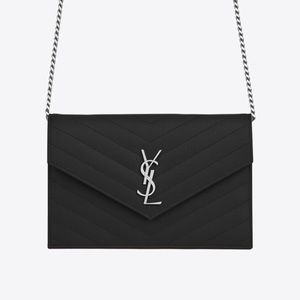 YSL Crossbody